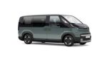 Kia PV5 2027 Harmaa