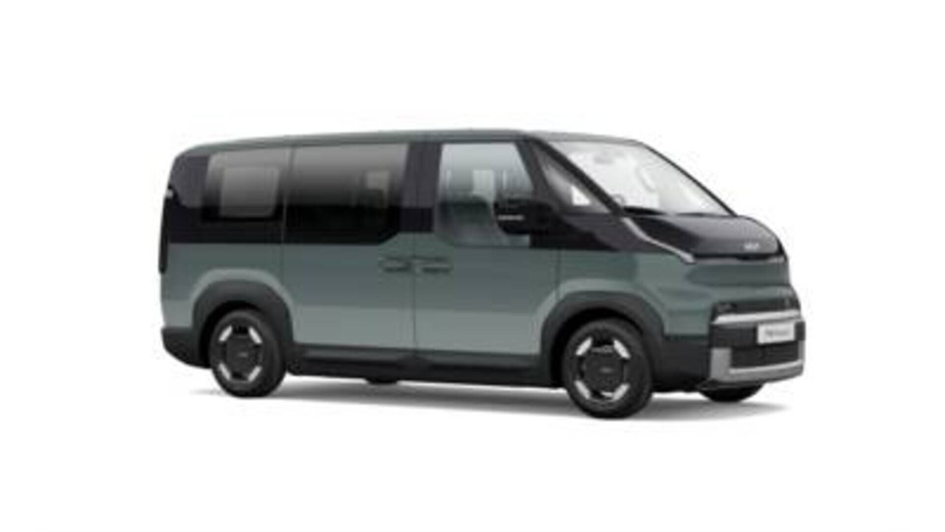 Kia PV5