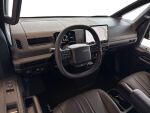 Kia PV5 2027 Harmaa