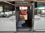Kia PV5 2027 Harmaa