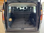 Kia PV5 2027 Harmaa