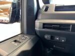 Kia PV5 2027 Harmaa