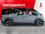 Kia PV5 2027 Harmaa