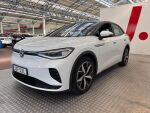 Volkswagen ID.5 2022 Valkoinen / musta katto