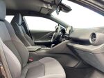 Toyota C-HR 2025 Musta