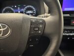 Toyota C-HR 2025 met. hopea