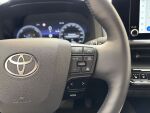 Toyota C-HR 2025 met. hopea