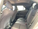Toyota C-HR 2025 met. hopea