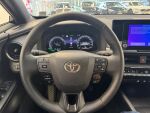 Toyota C-HR 2025 met. hopea