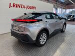 Toyota C-HR 2025 met. hopea
