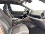 Toyota C-HR 2025 met. hopea