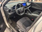 Toyota C-HR 2025 met. hopea
