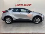 Toyota C-HR 2025 met. hopea