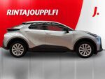 Toyota C-HR 2025 met. hopea