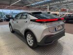 Toyota C-HR 2025 met. hopea