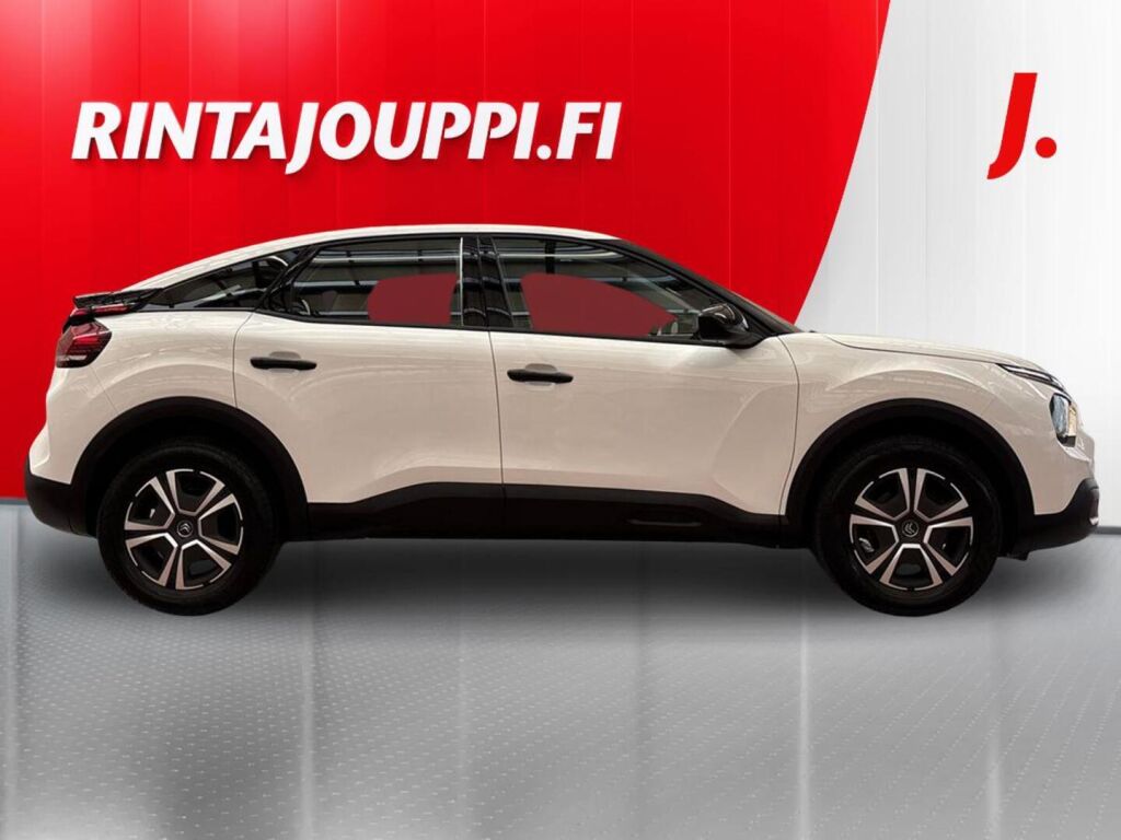 Citroen C4 PureTech 100 Live Pack 2021, kuva 7/25