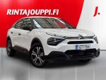Citroen C4 2021 Valkoinen