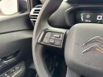 Citroen C4 2021 Valkoinen