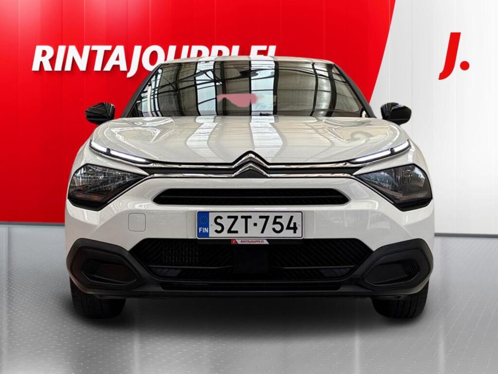 Citroen C4 PureTech 100 Live Pack 2021, kuva 4/25