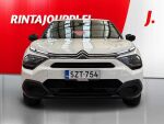 Citroen C4 2021 Valkoinen