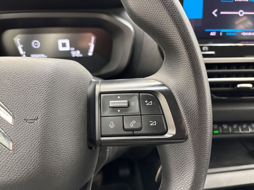 Citroen C4 2021 Valkoinen