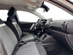Citroen C4 2021 Valkoinen