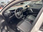 Citroen C4 2021 Valkoinen