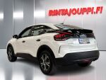 Citroen C4 2021 Valkoinen