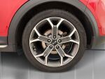 Kia XCeed 2020 Punainen