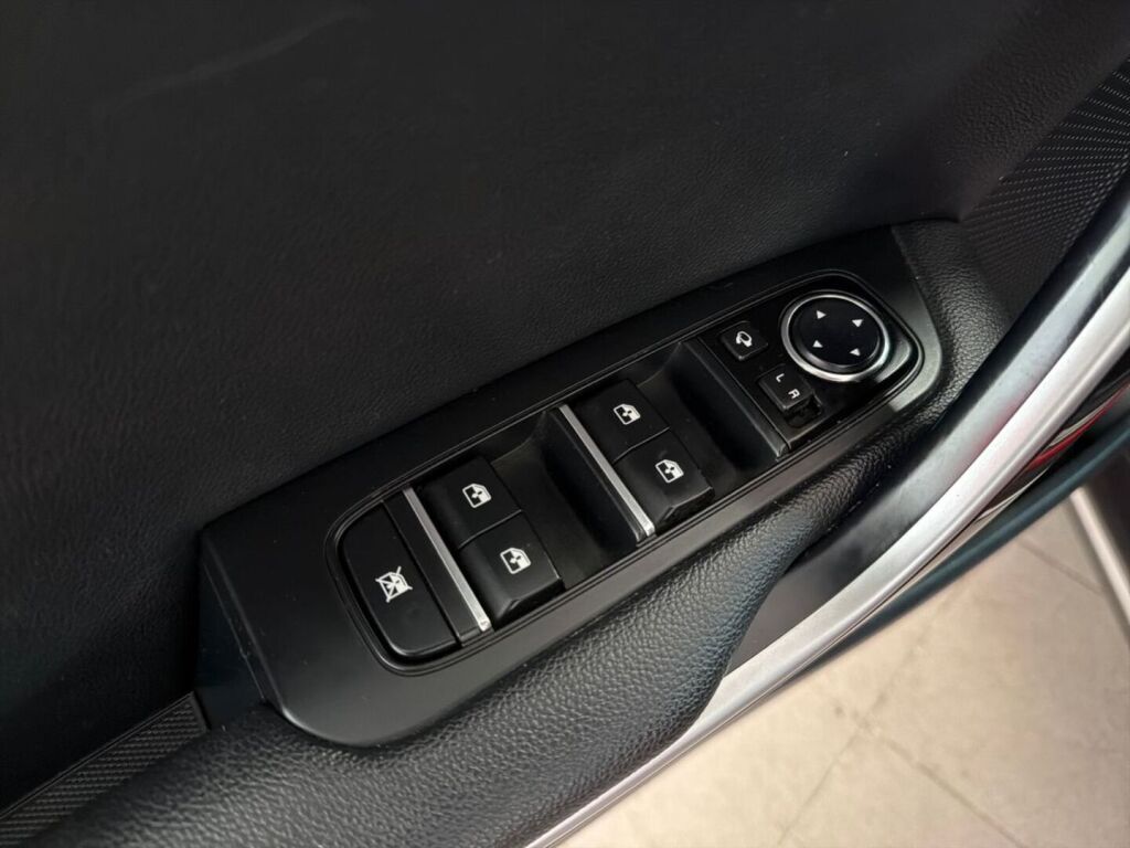 Kia XCeed 2020 Punainen