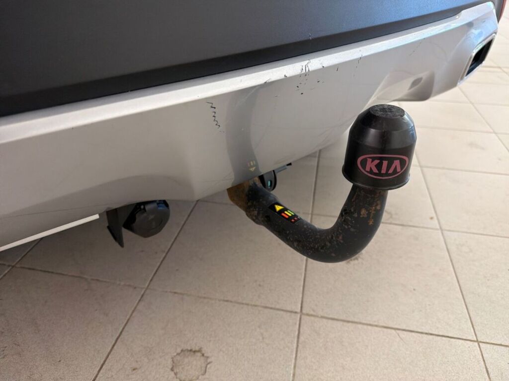 Kia XCeed 2020 Punainen