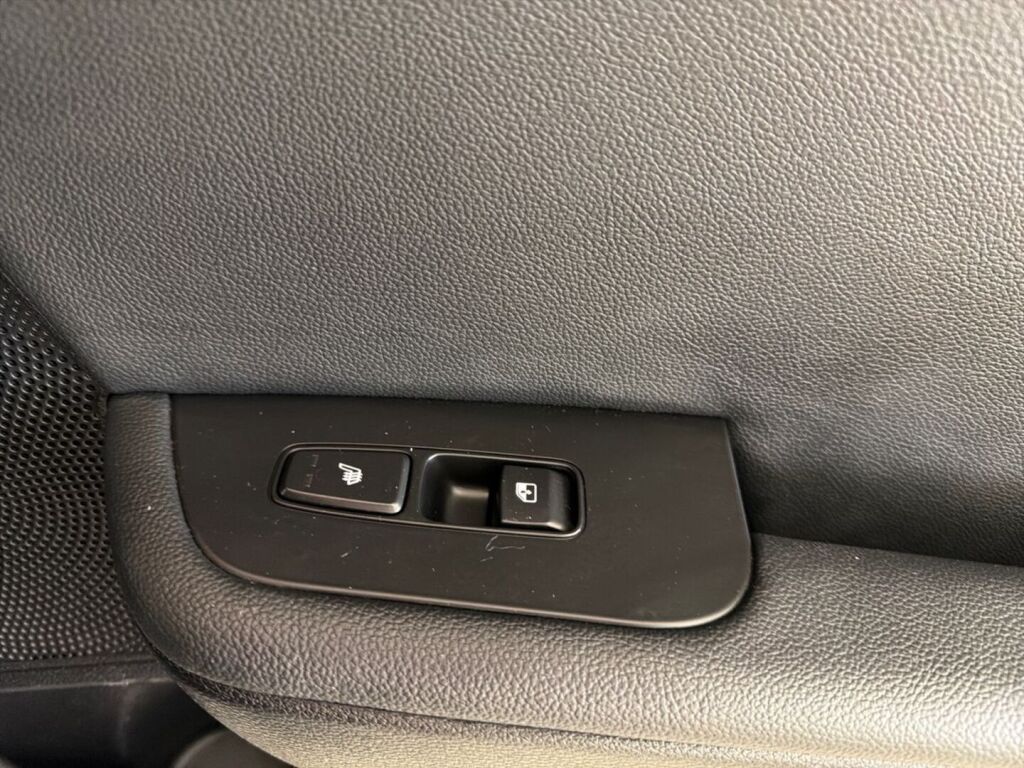 Kia XCeed 2020 Punainen