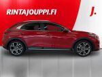 Kia XCeed 2020 Punainen