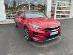 Kia XCeed 2020 Punainen