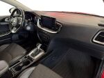 Kia XCeed 2020 Punainen