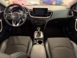 Kia XCeed 2020 Punainen