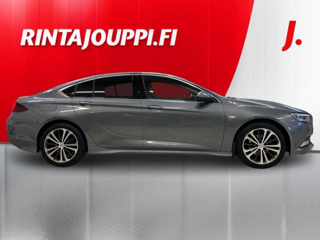 Opel Insignia 2020, bild 7/33