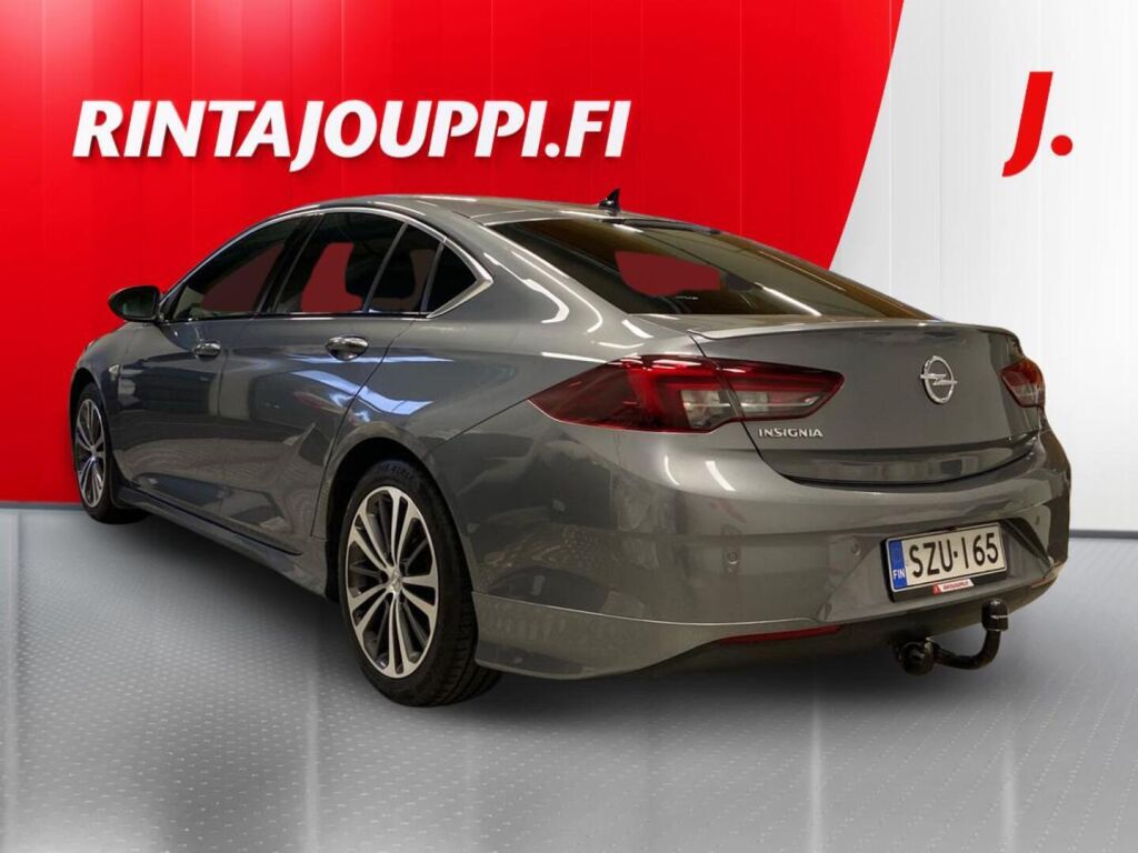 Opel Insignia 2020, bild 3/33