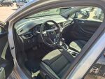 Opel Astra 2020 Hopea
