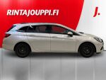 Opel Astra 2020 Hopea