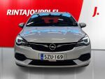 Opel Astra 2020 Hopea