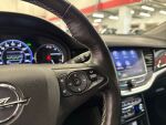 Opel Astra 2020 Hopea