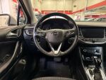 Opel Astra 2020 Hopea