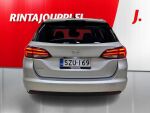 Opel Astra 2020 Hopea