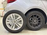 Opel Astra 2020 Hopea