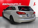 Opel Astra 2020 Hopea