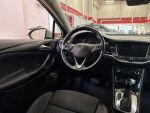 Opel Astra 2020 Hopea