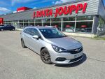 Opel Astra 2020 Hopea