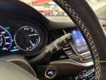 Opel Astra 2020 Hopea