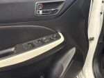 Suzuki Swift 2020 Valkoinen
